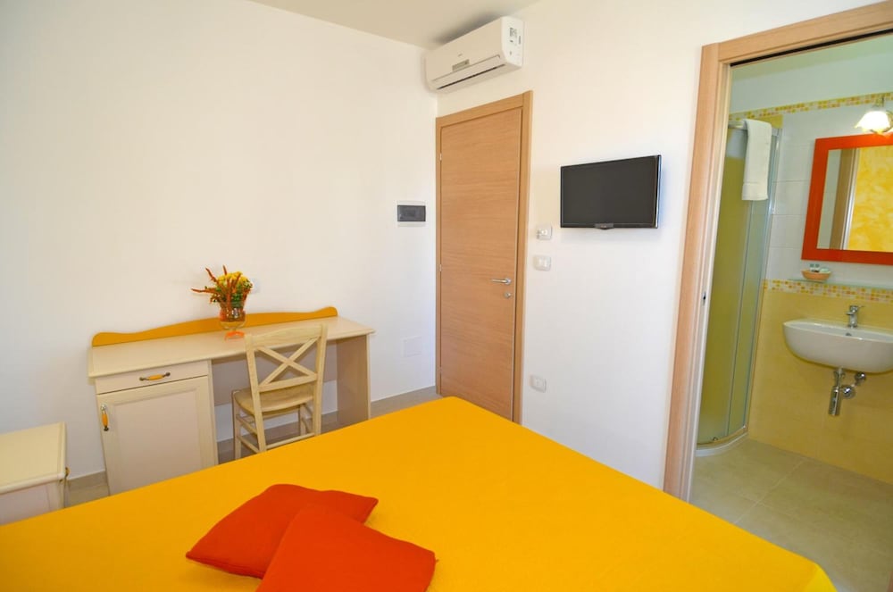 Фото Bed & Breakfast Lu Cantoru