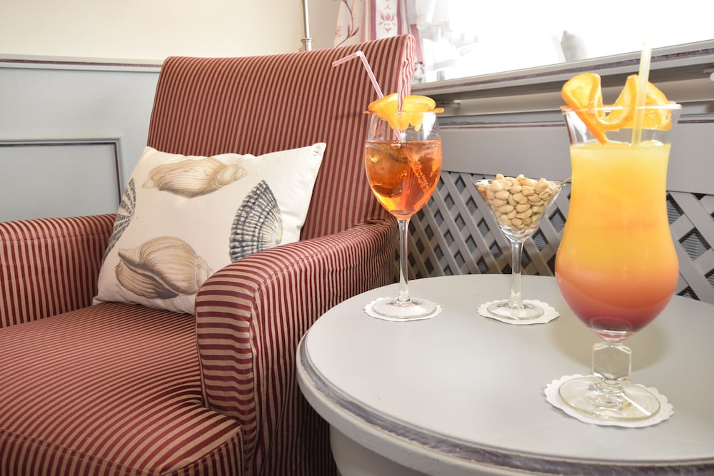 Фото Hotel Wiking Sylt