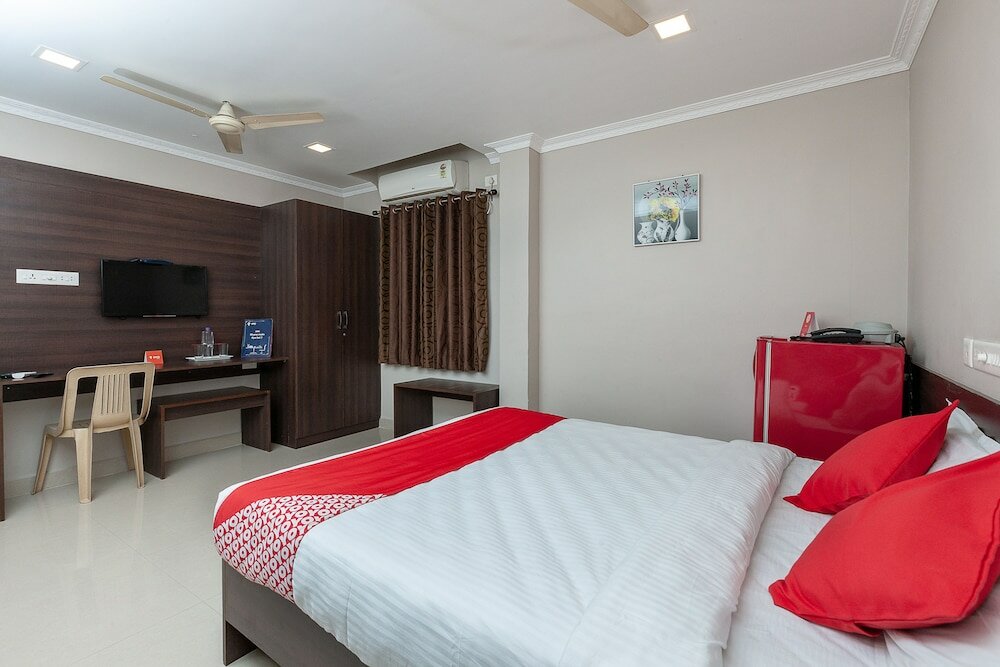 Фото Oyo 17157 Pearl Guest House