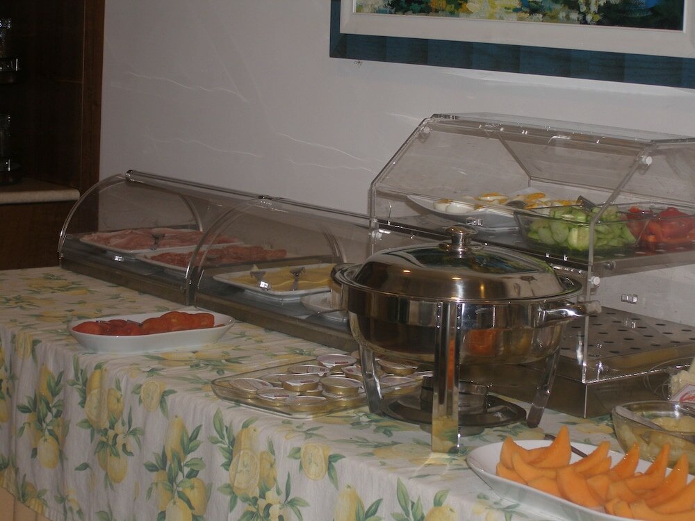 Фото Residence Doria