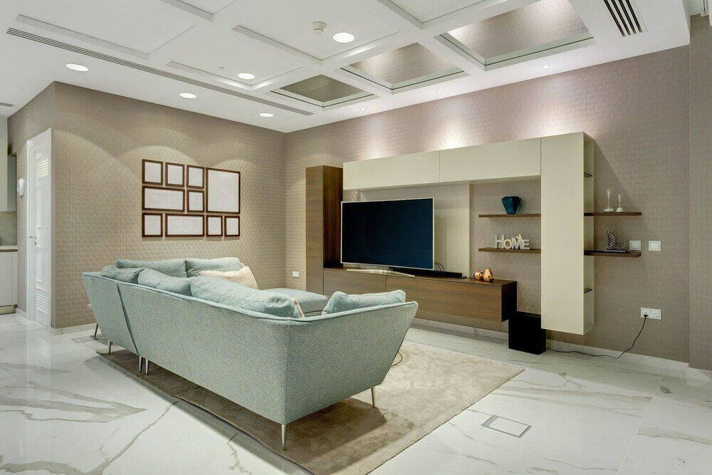 Фото Super Luxury Apartment in Tigne Point, Amazing Sea Views