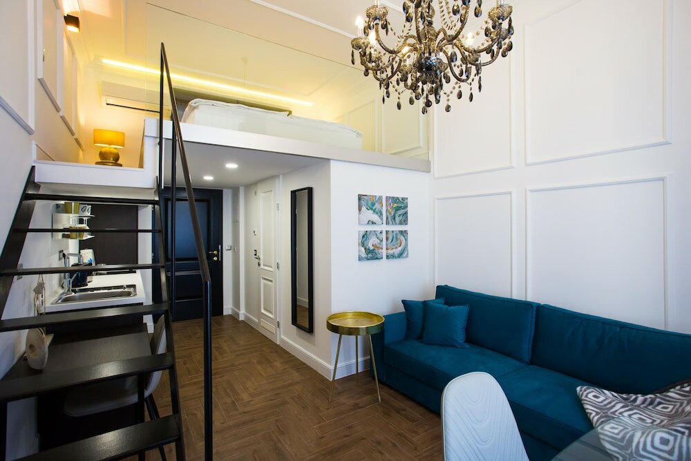 Фото Apartments Zagreb1875