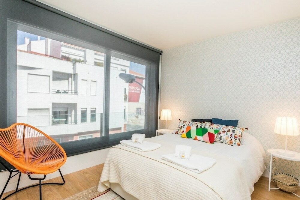 Фото LxWay Apartments Belem