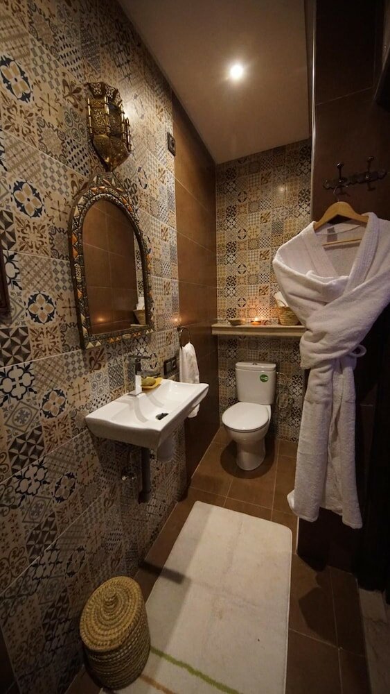 Фото Riad Glamour