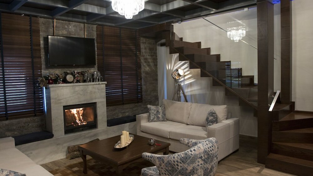 Фото Vintage Suites Trikala