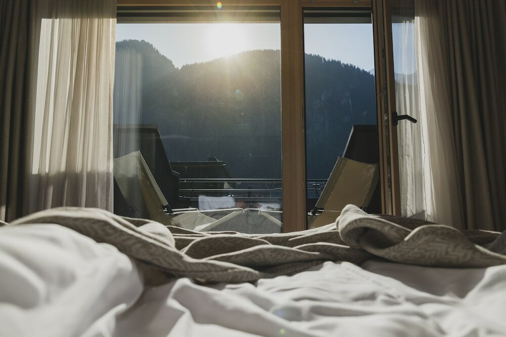 Фото Neuhaus Zillertal Resort