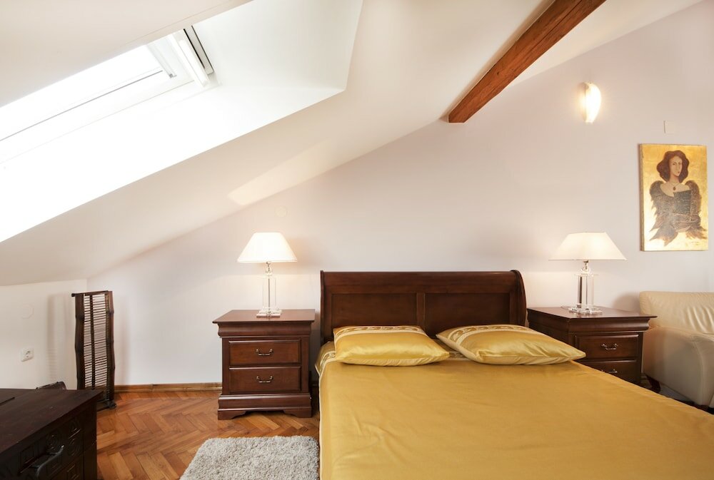 Фото Luxury Apartment Matkovic