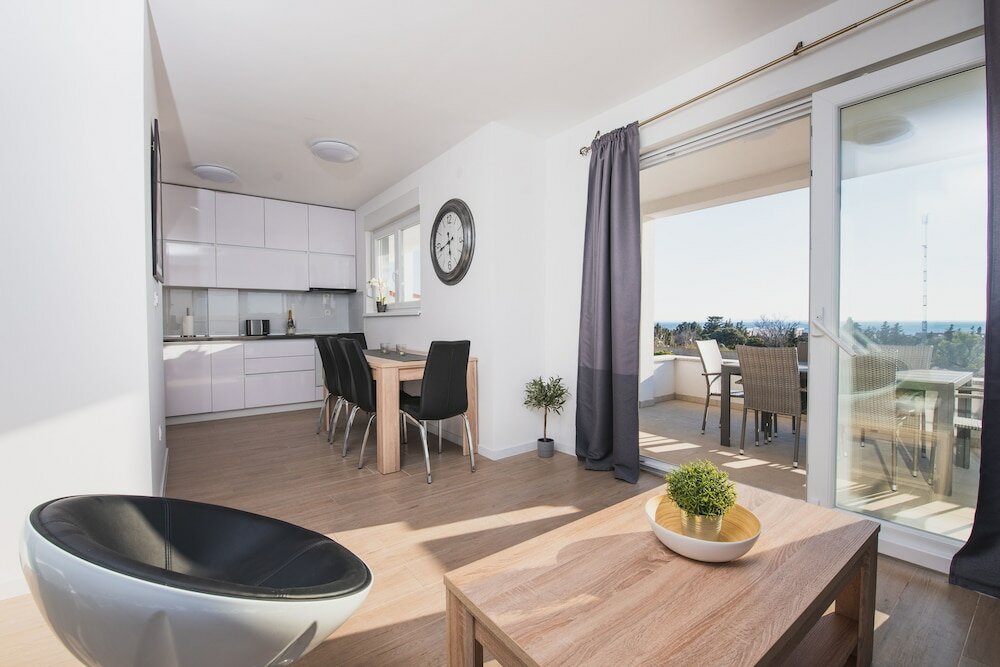 Фото Apartments Villa Dalia