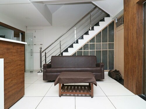 Гостиница Hotel Jalaj Retreat Bhilwara в Бхилваре