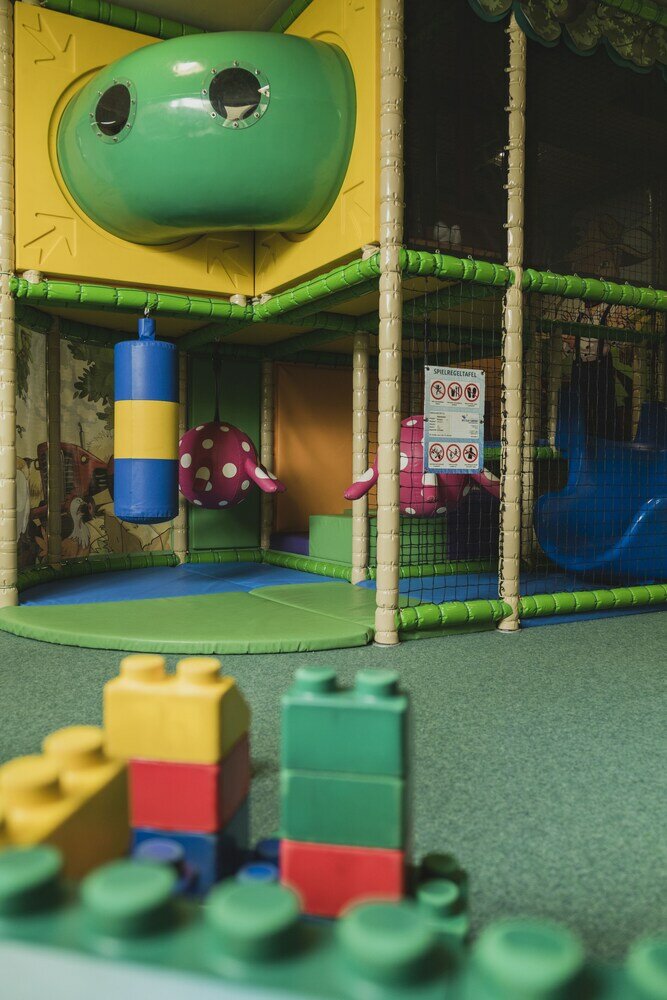 Фото Neuhaus Zillertal Resort