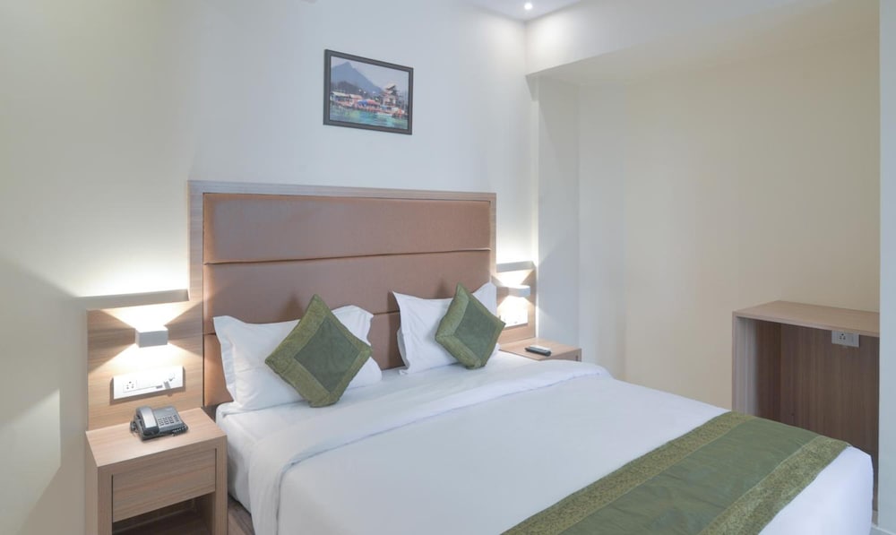 Фото Hotel West Blue