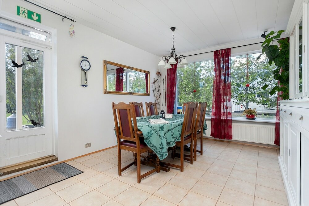 Фото Fosssel Country House