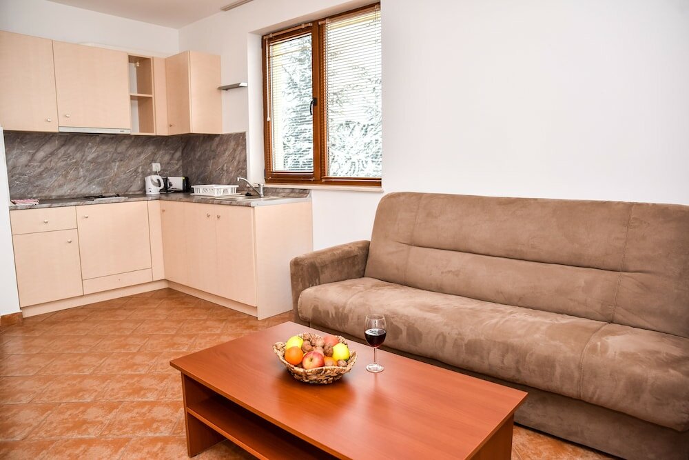 Фото Apartments in Pesspa Complex