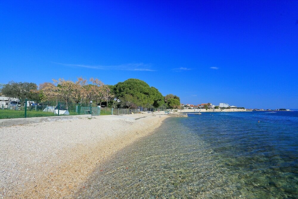 Фото Apartments Karla