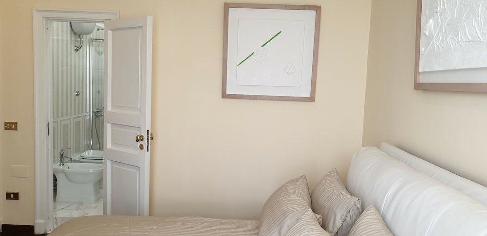 Фото Calabritto Suite