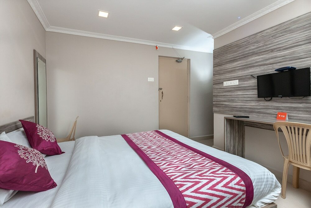 Фото Oyo 17157 Pearl Guest House