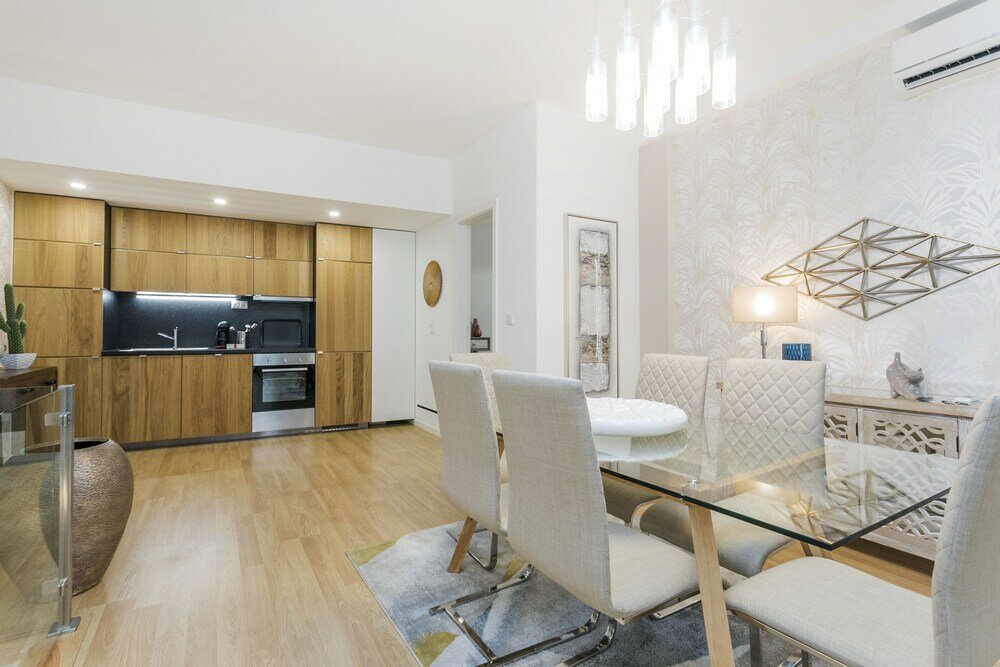 Фото LxWay Apartments Avenida Luxury