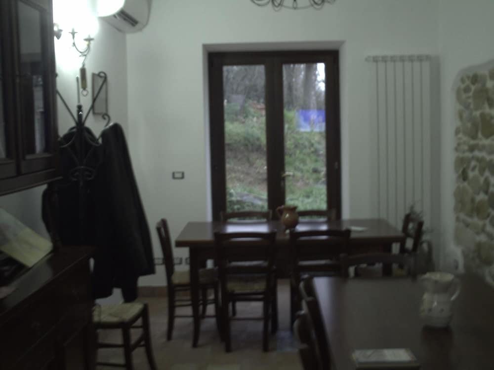 Фото Agriturismo San Pietro