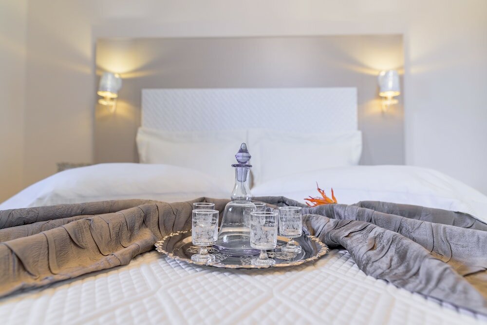 Фото Grand View Villas