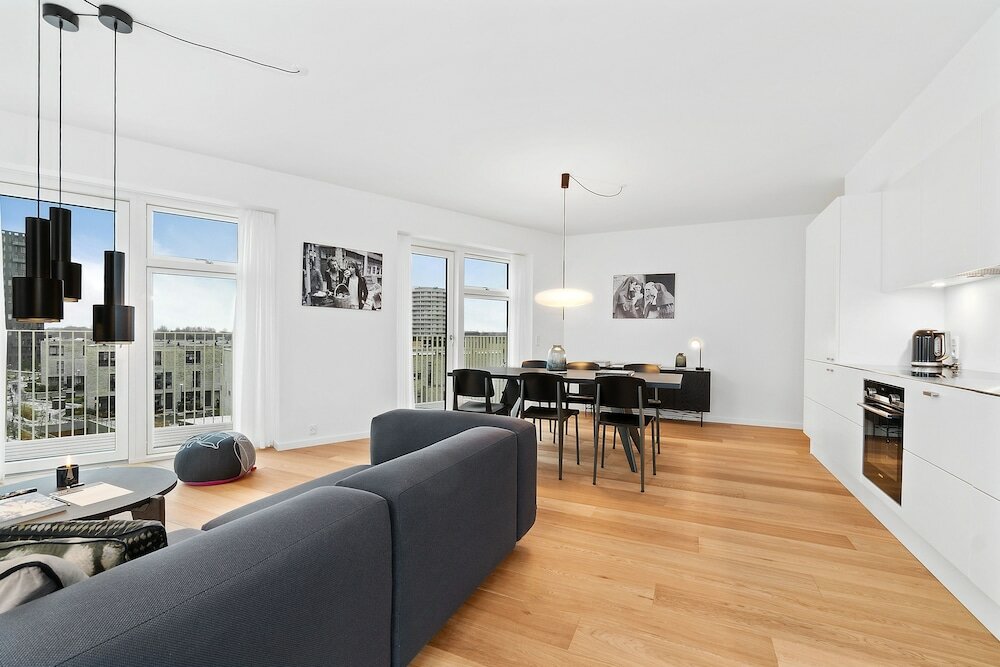 Фото Stay Bryggen