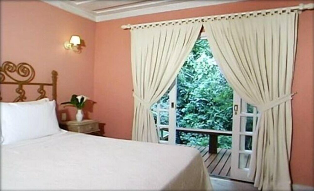 Фото Pousada Fazenda das Videiras