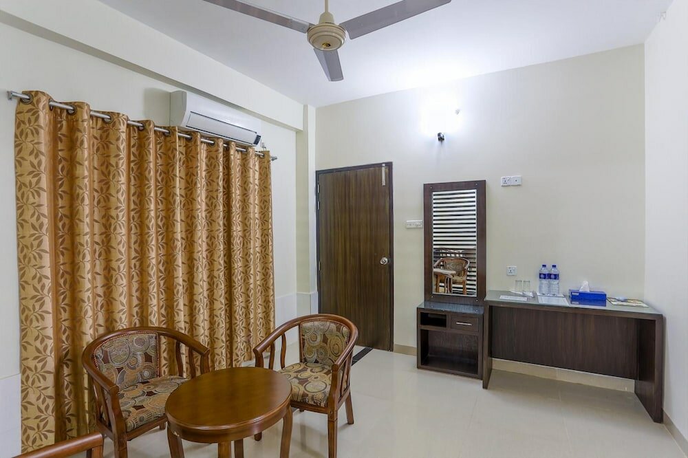 Фото Hotel Holy Gate