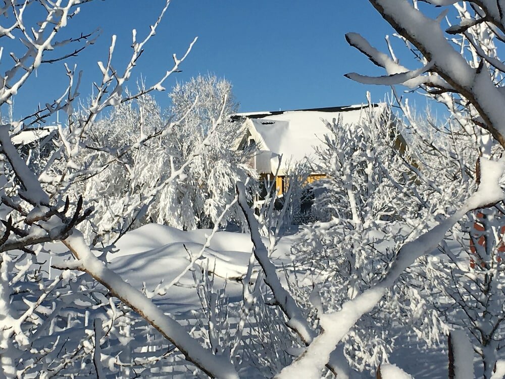 Фото Fosssel Country House
