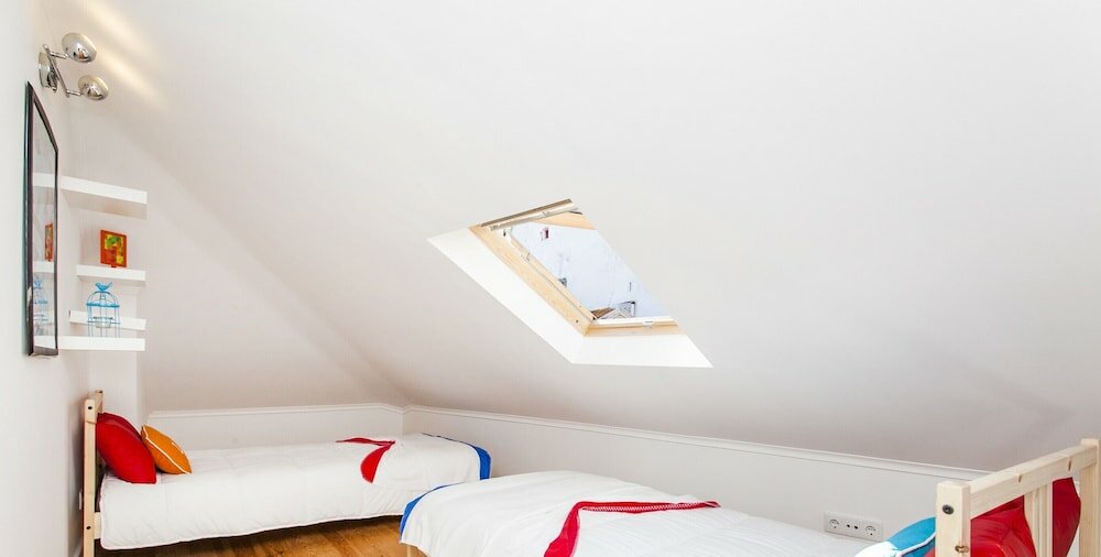 Фото LxWay Bairro Alto - Travessa da Cara