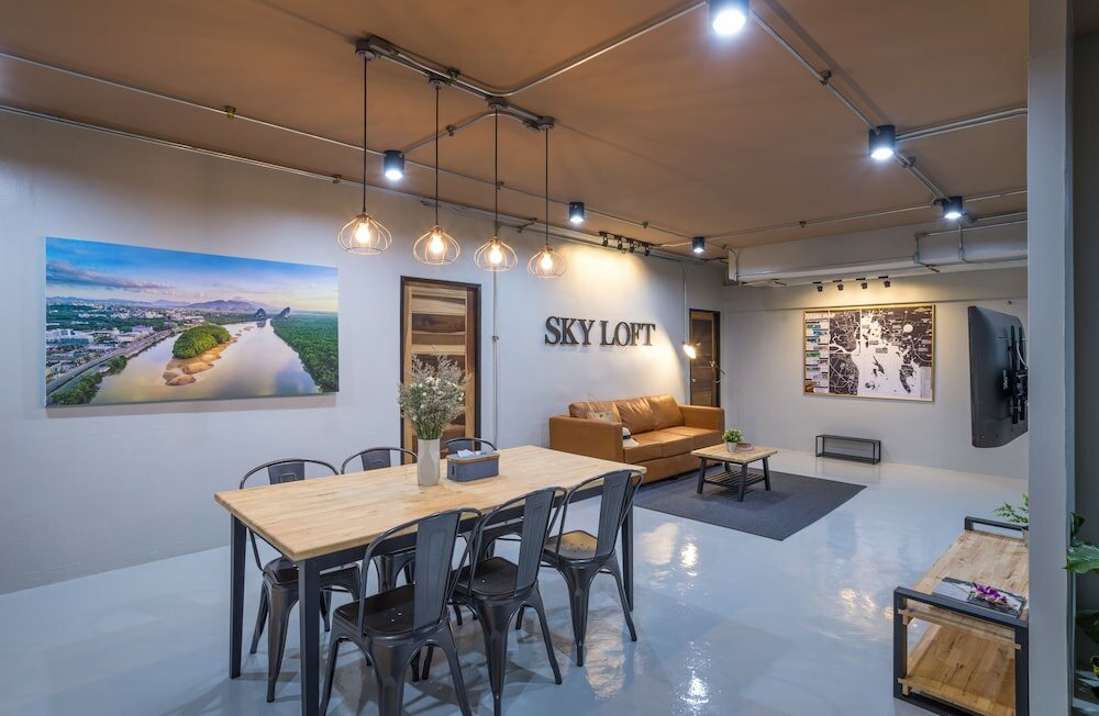 Фото Otter House