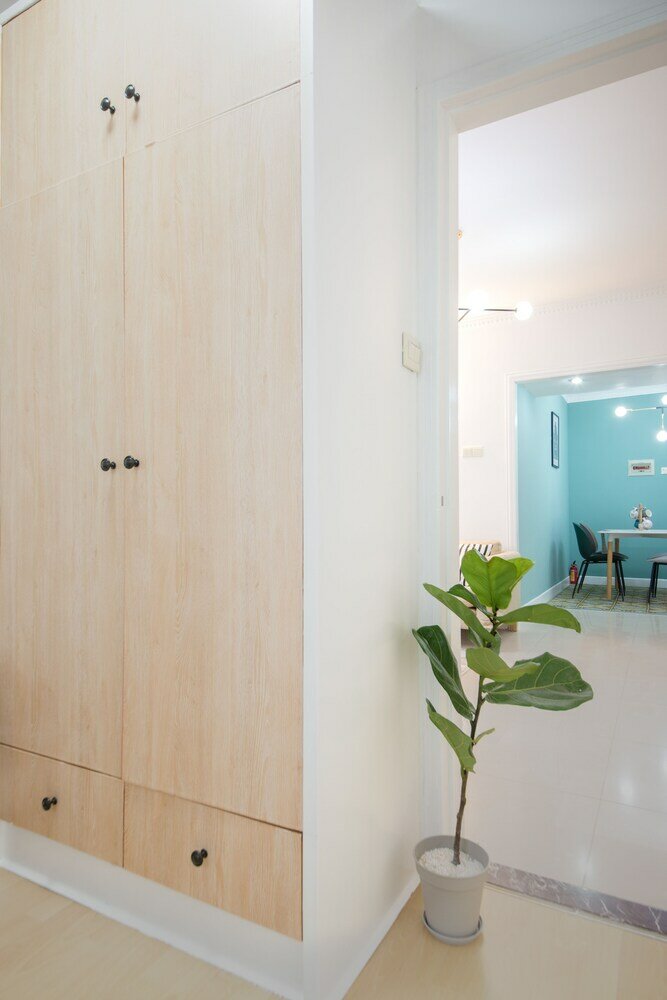 Фото Shezhen Duwel Service Apartment Luohu