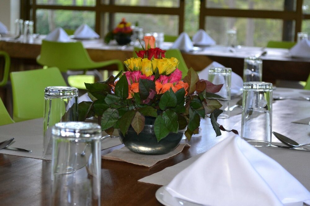 Фото Villa Anona Guest House