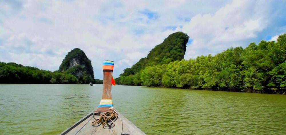 Фото Otter House