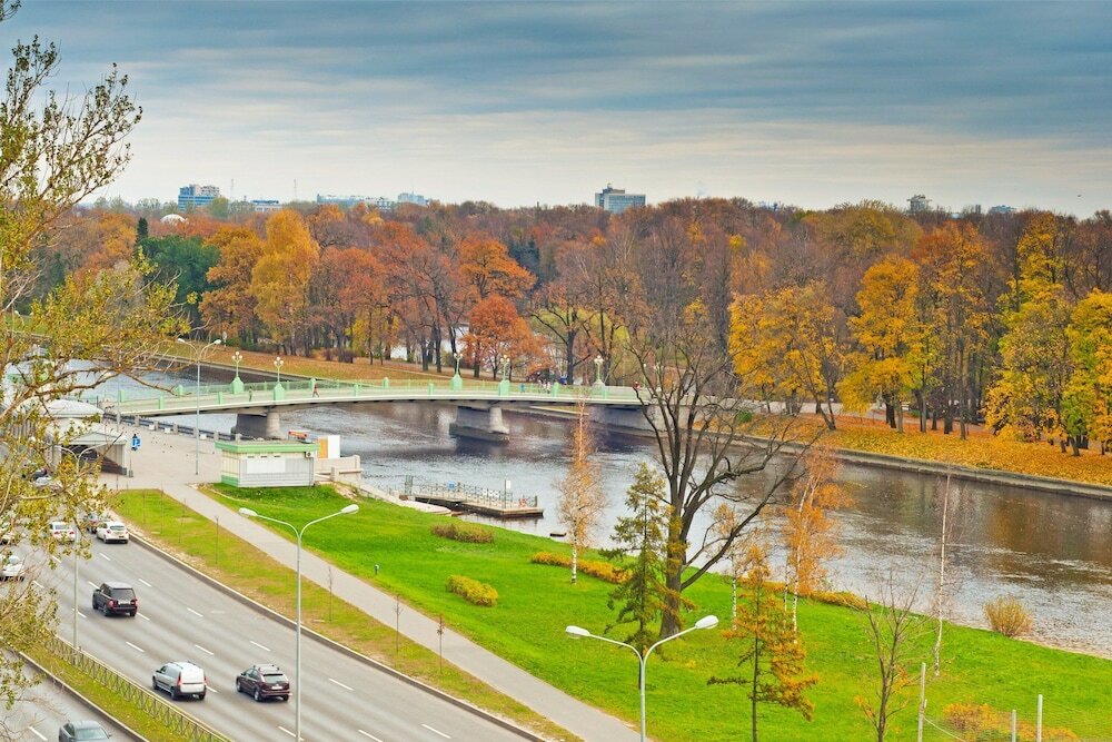 Фото Елагин