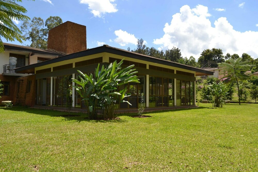 Фото Villa Anona Guest House