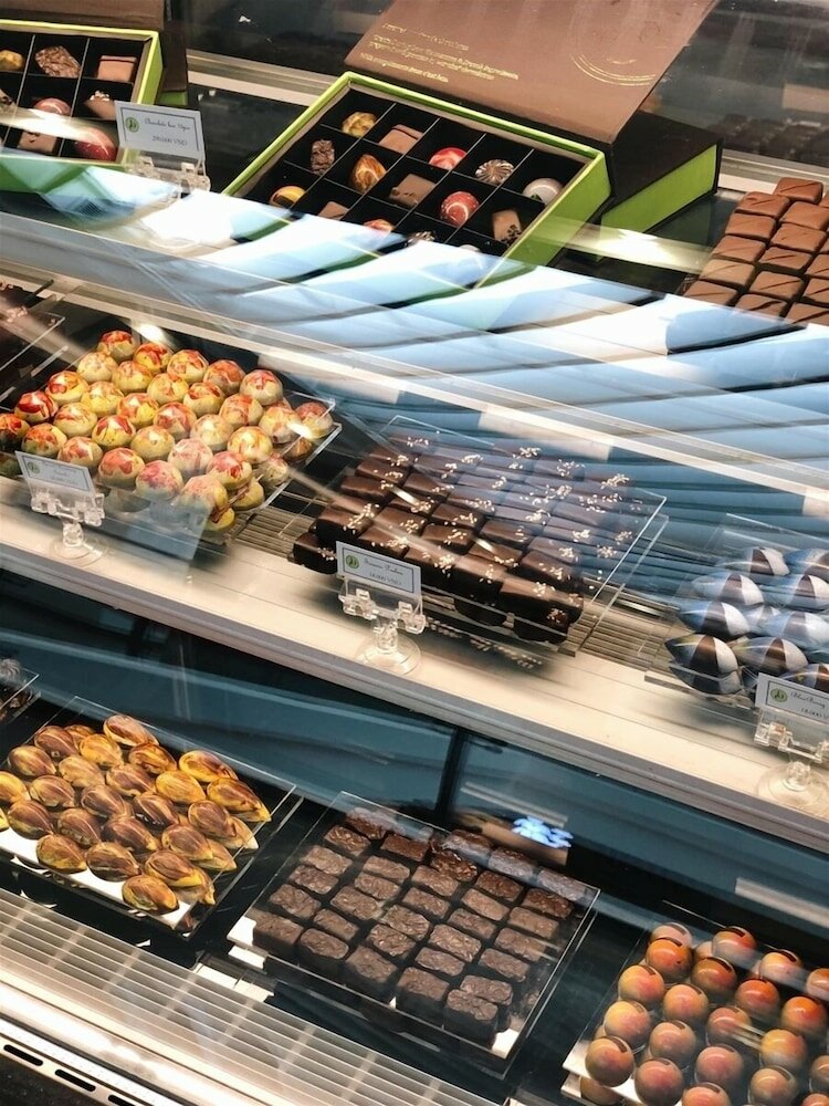 Фото Luxury Apartments Vinhomes Metropolis