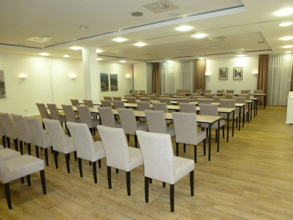 Фото Hotel Bartmanns Haus