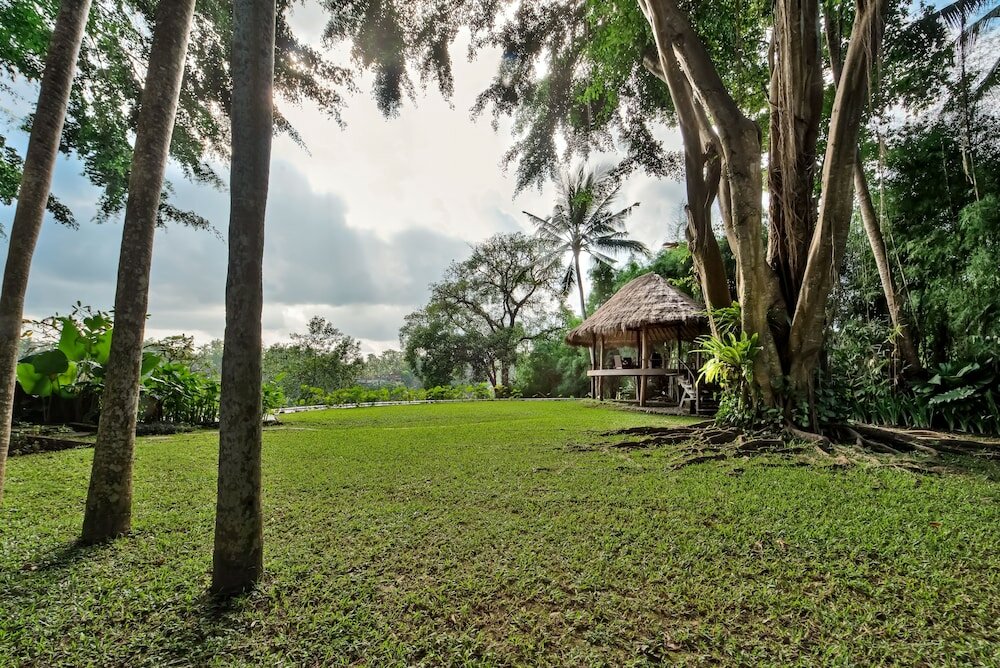 Фото Villa Kamaniiya