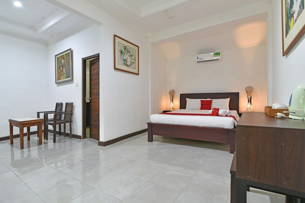 Фото RedDoorz @ Sayan Ubud