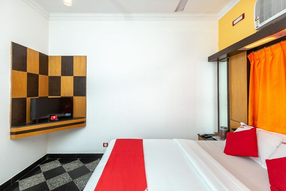 Фото Oyo 23454 Sun Park Inn