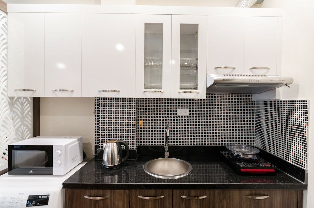 Фото Fukurai Boutique Apartments Ha Noi