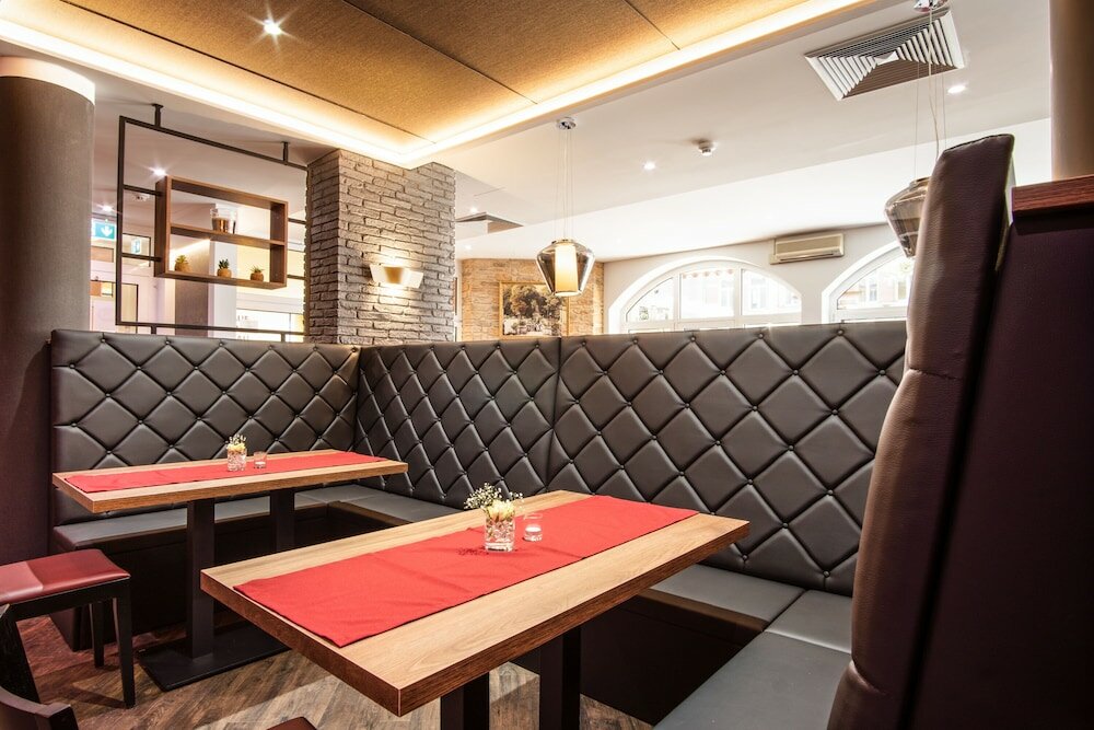 Фото Wettiner Hof