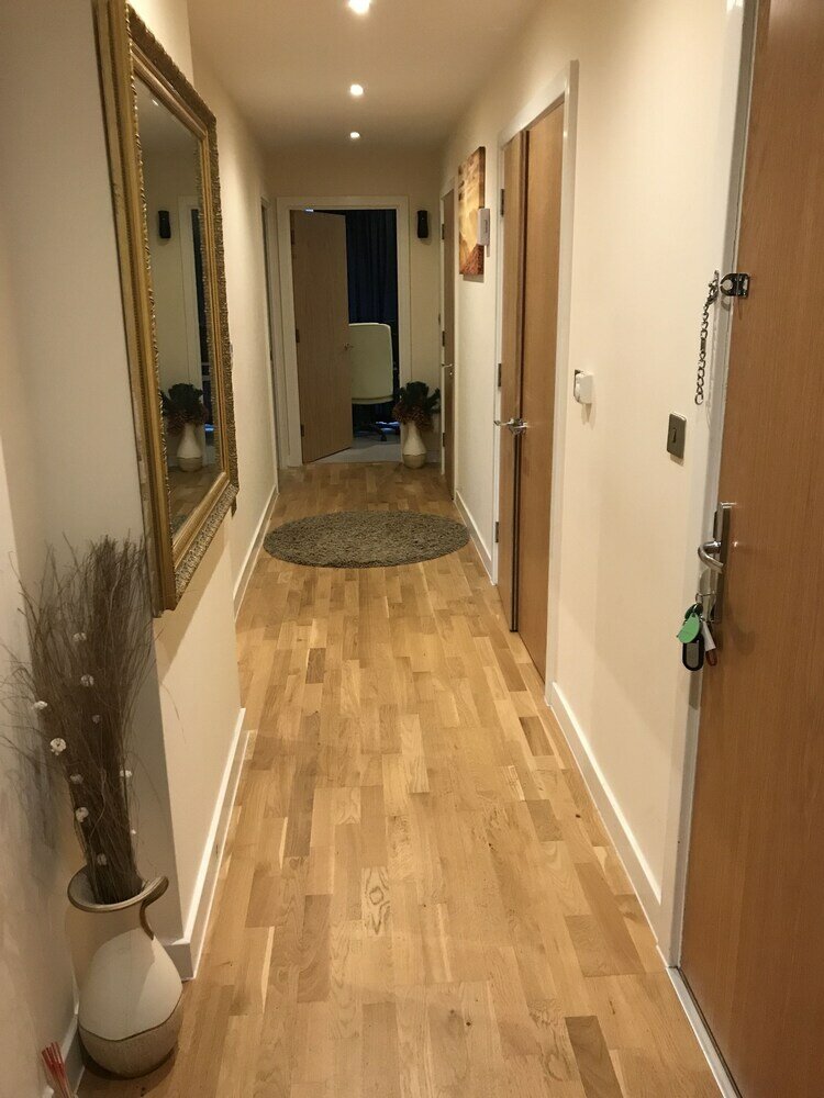 Фото Chelmsford Serviced Apartments