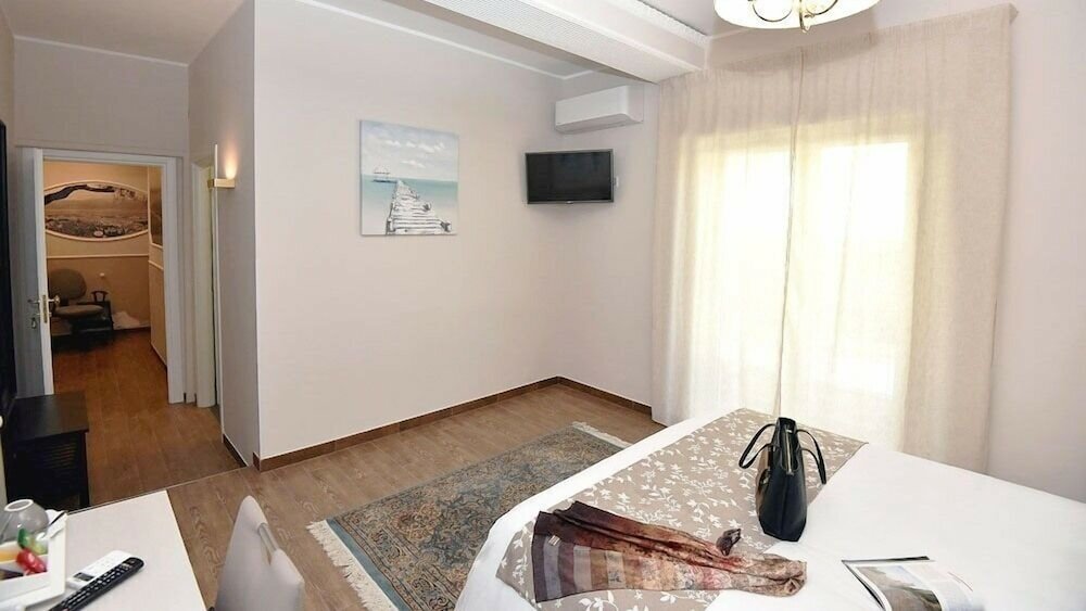 Фото B&b Paradiso Relais