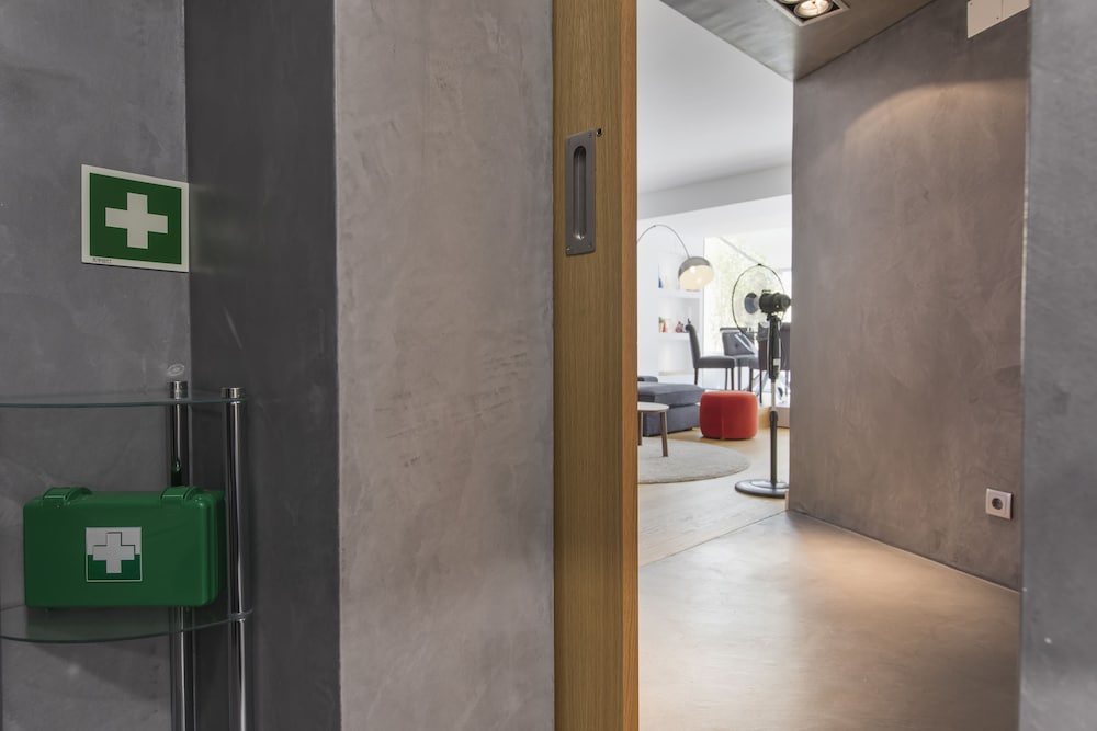 Фото Marques de Pombal Trendy Apartment