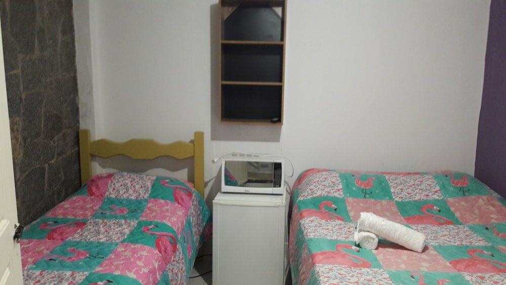 Фото Linhares Kitnets