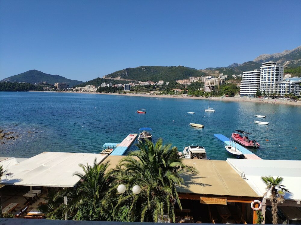 Фото Апартаменты Stevic Monaco