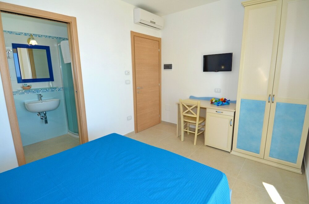 Фото Bed & Breakfast Lu Cantoru