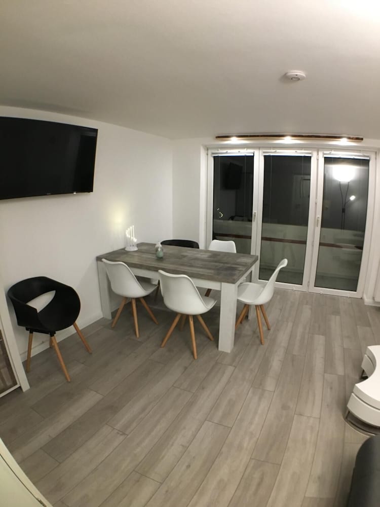 Фото Ferienwohnung Mila Braunlage