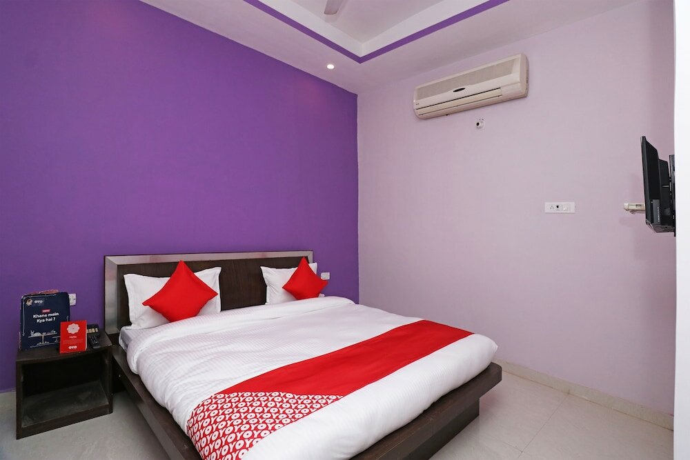 Фото Oyo 24662 Hotel Shanti