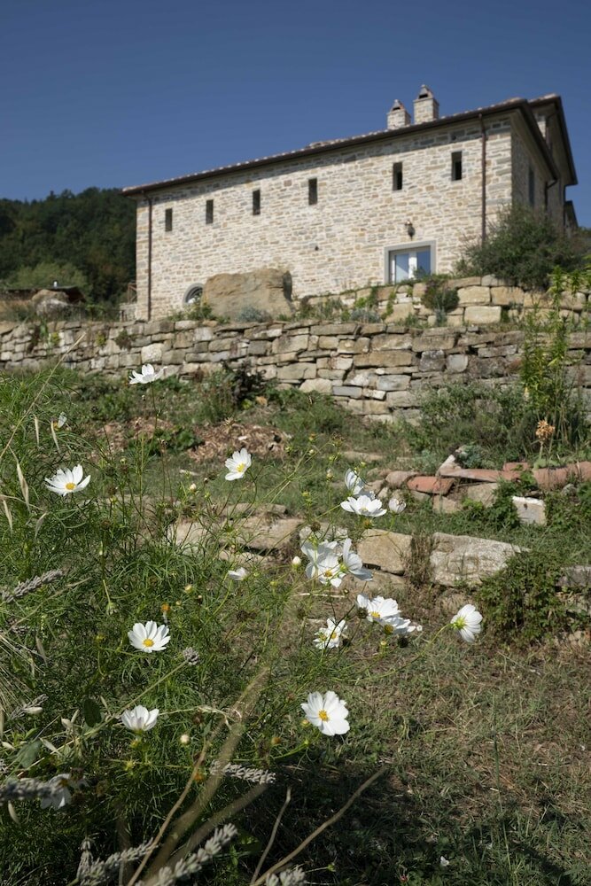 Фото La Fattoria dell'Autosufficienza